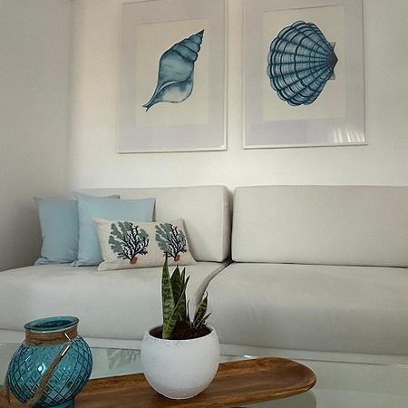 Ferienwohnung Eterna Mare Nikiti  Exterior foto