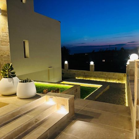 Ferienwohnung Eterna Mare Nikiti  Exterior foto