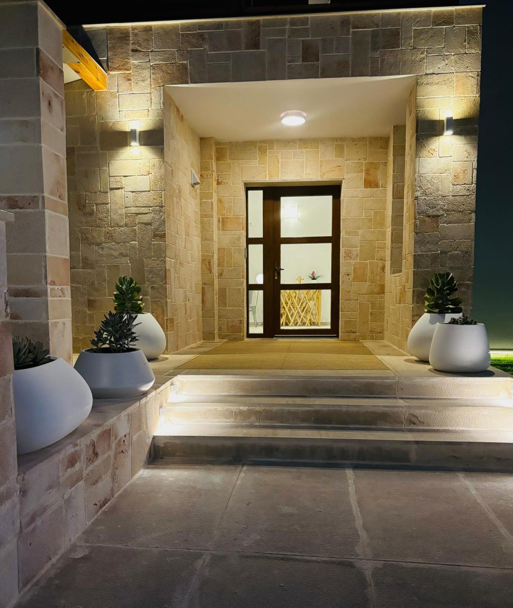 Ferienwohnung Eterna Mare Nikiti  Exterior foto